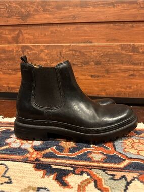 Johnston & Murphy Men’s Kelton Chelsea Boots size 9.5